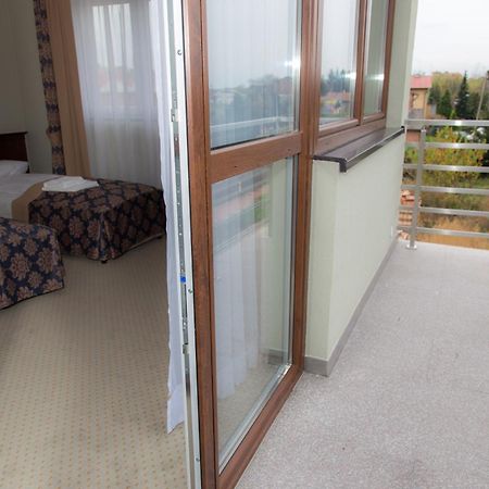 Hotel Imperial Residence Sandomierz Oda fotoğraf