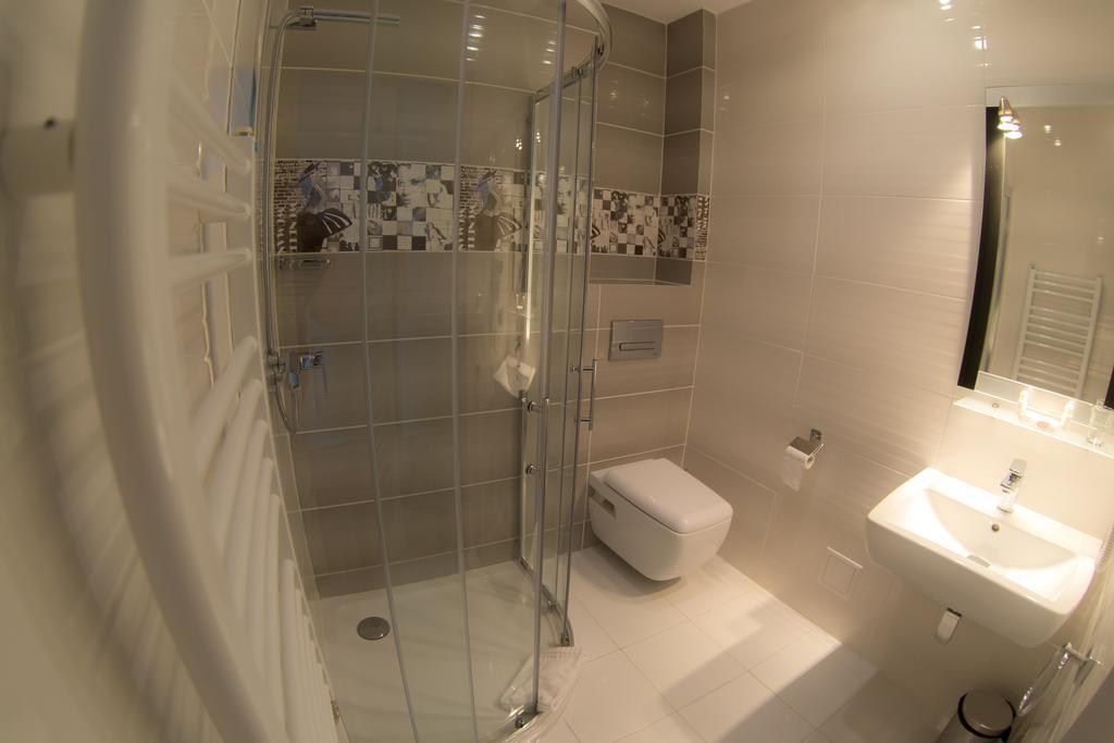 Hotel Imperial Residence Sandomierz Oda fotoğraf
