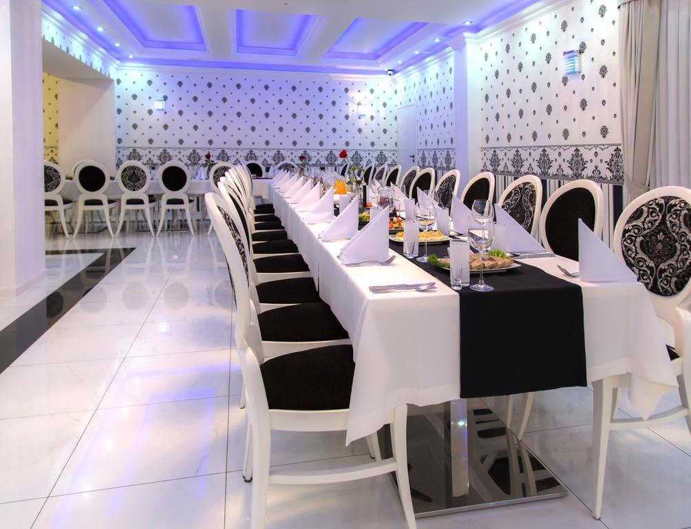 Hotel Imperial Residence Sandomierz Dış mekan fotoğraf