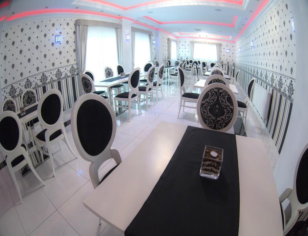 Hotel Imperial Residence Sandomierz Dış mekan fotoğraf