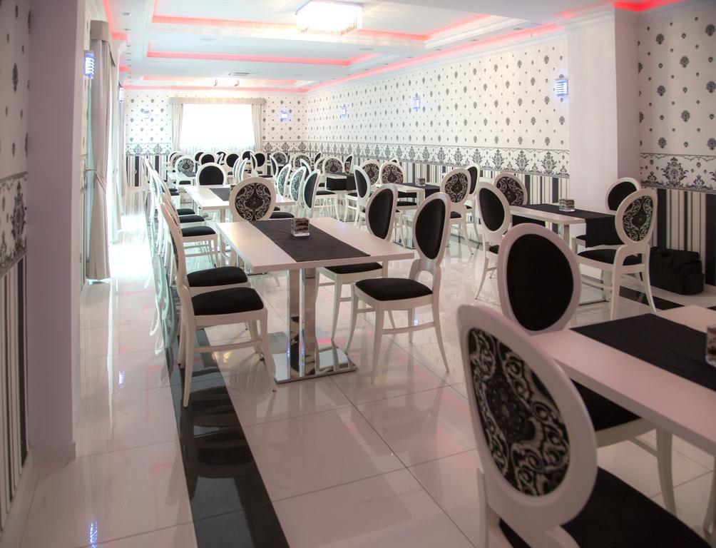 Hotel Imperial Residence Sandomierz Dış mekan fotoğraf