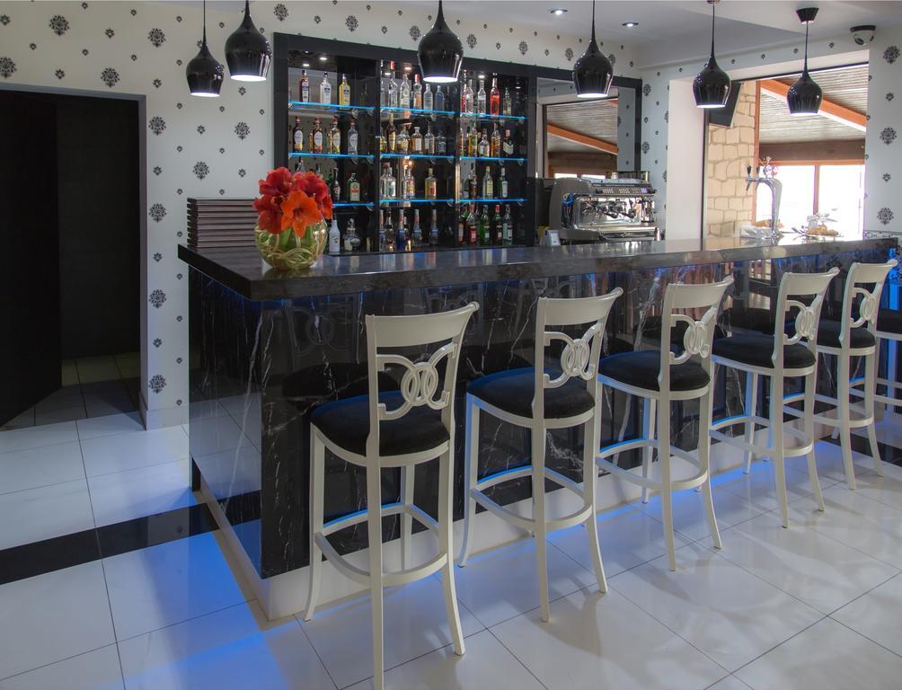Hotel Imperial Residence Sandomierz Dış mekan fotoğraf