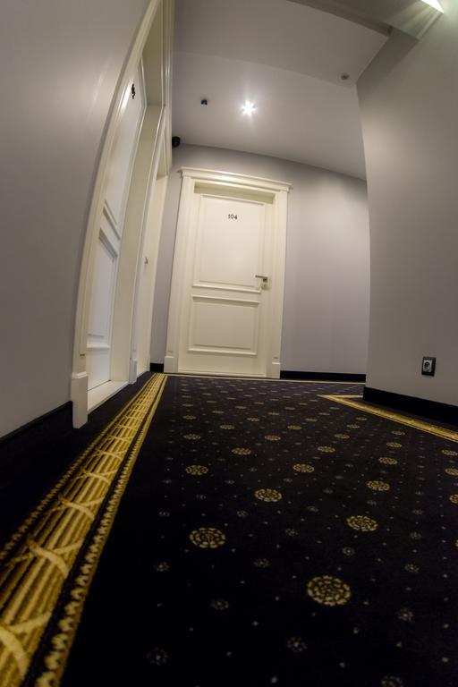 Hotel Imperial Residence Sandomierz Dış mekan fotoğraf
