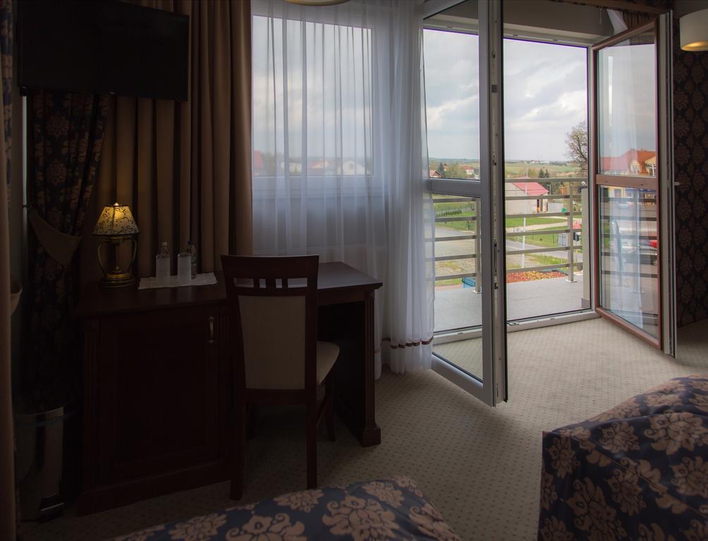 Hotel Imperial Residence Sandomierz Dış mekan fotoğraf