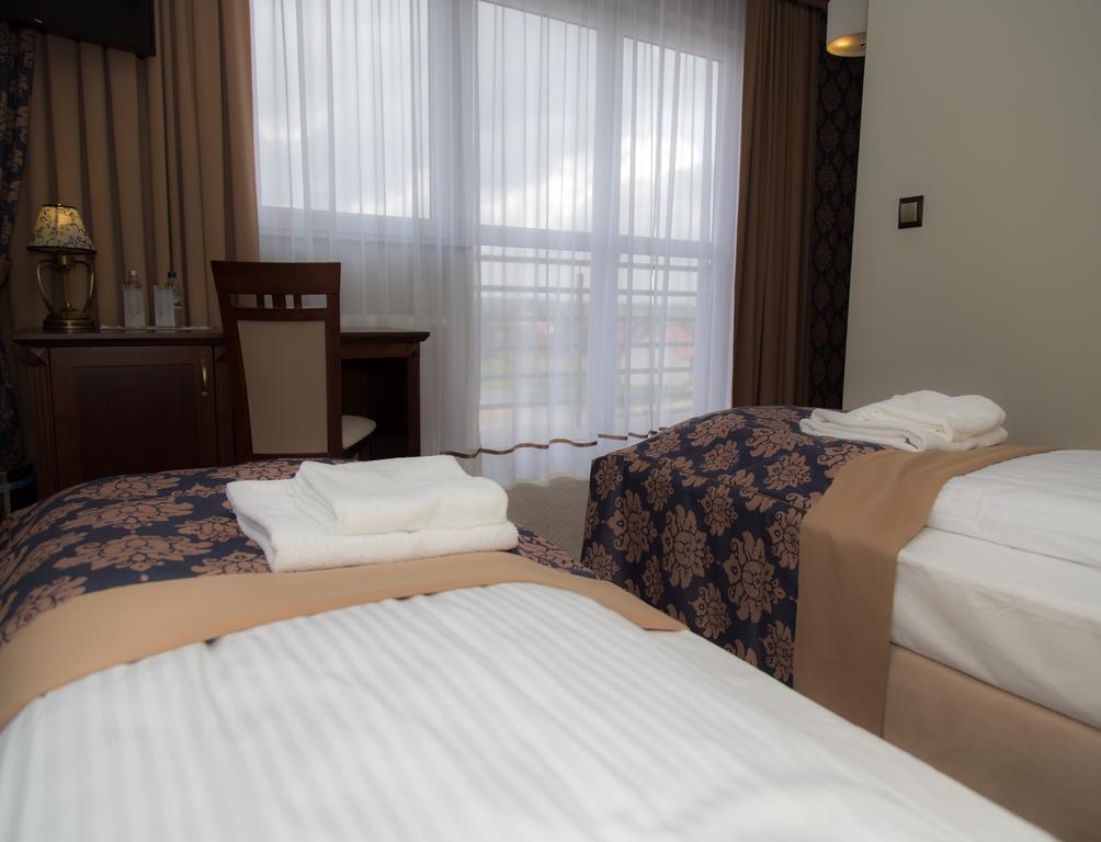 Hotel Imperial Residence Sandomierz Dış mekan fotoğraf
