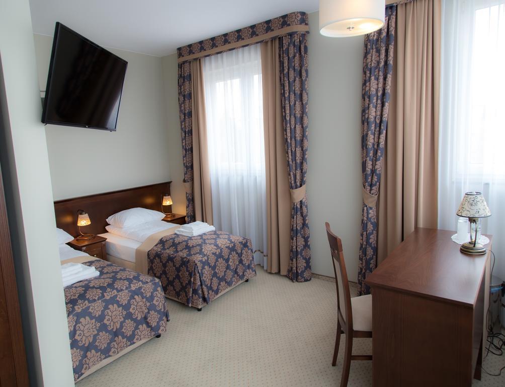 Hotel Imperial Residence Sandomierz Dış mekan fotoğraf