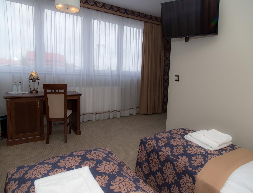 Hotel Imperial Residence Sandomierz Dış mekan fotoğraf