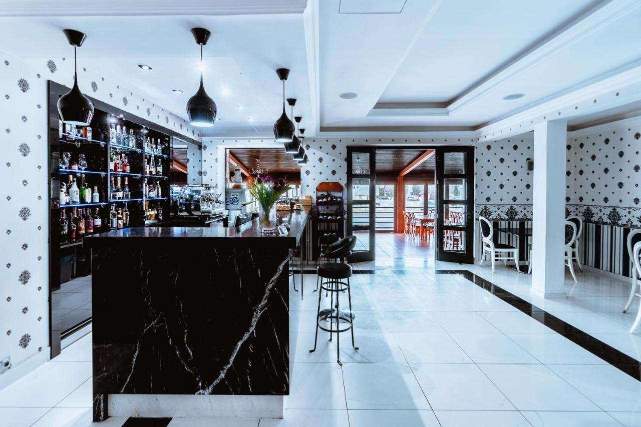 Hotel Imperial Residence Sandomierz Dış mekan fotoğraf