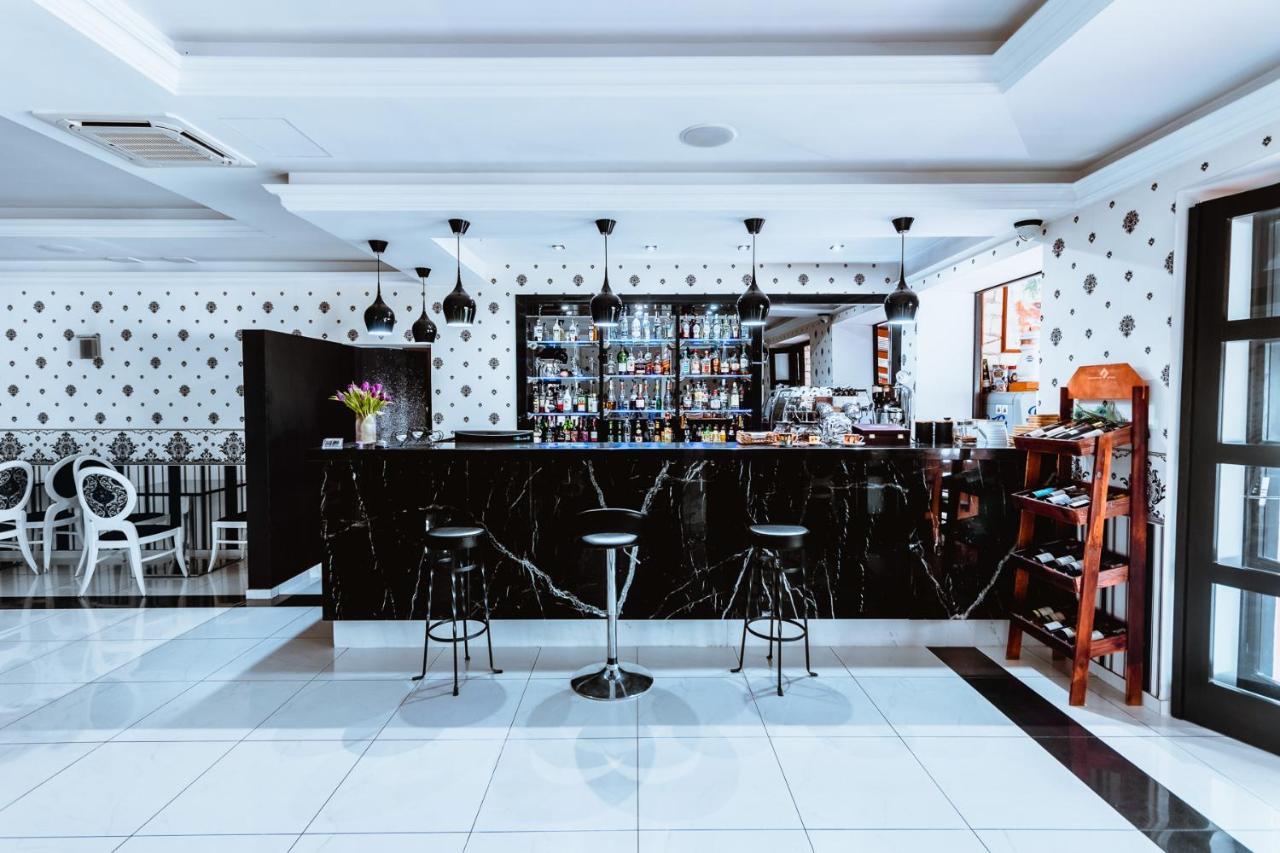 Hotel Imperial Residence Sandomierz Dış mekan fotoğraf