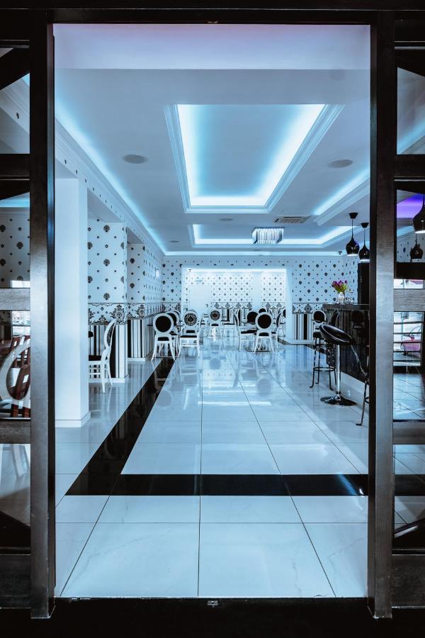 Hotel Imperial Residence Sandomierz Dış mekan fotoğraf