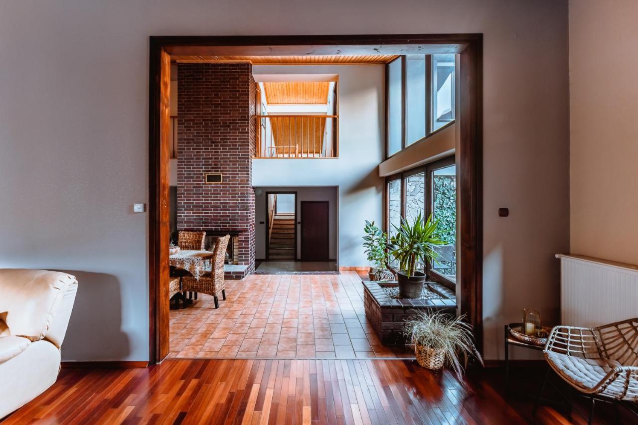 Hotel Imperial Residence Sandomierz Dış mekan fotoğraf