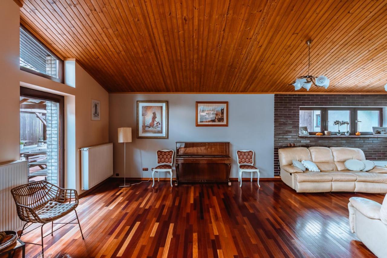 Hotel Imperial Residence Sandomierz Dış mekan fotoğraf