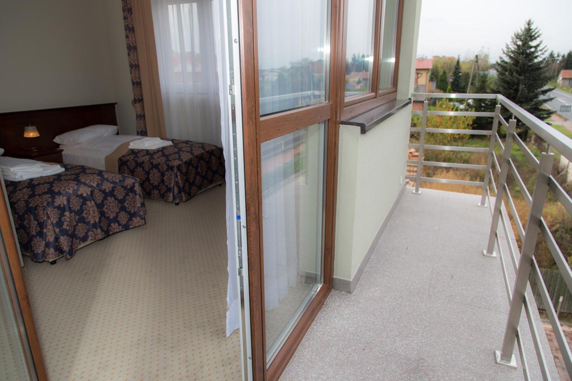 Hotel Imperial Residence Sandomierz Oda fotoğraf